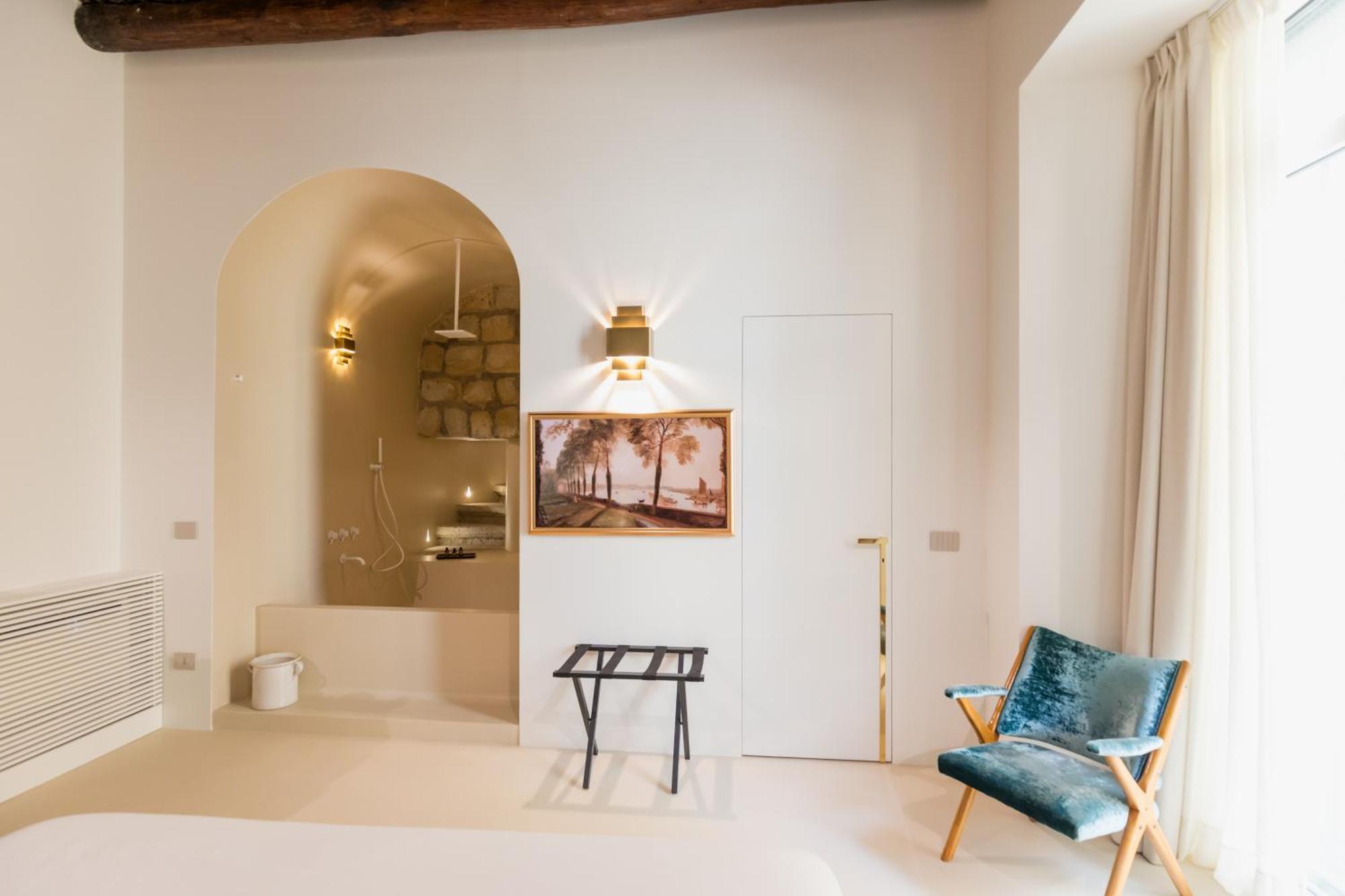 Spazio Cmm- Sant'Arpino Neapol Zewnętrze zdjęcie