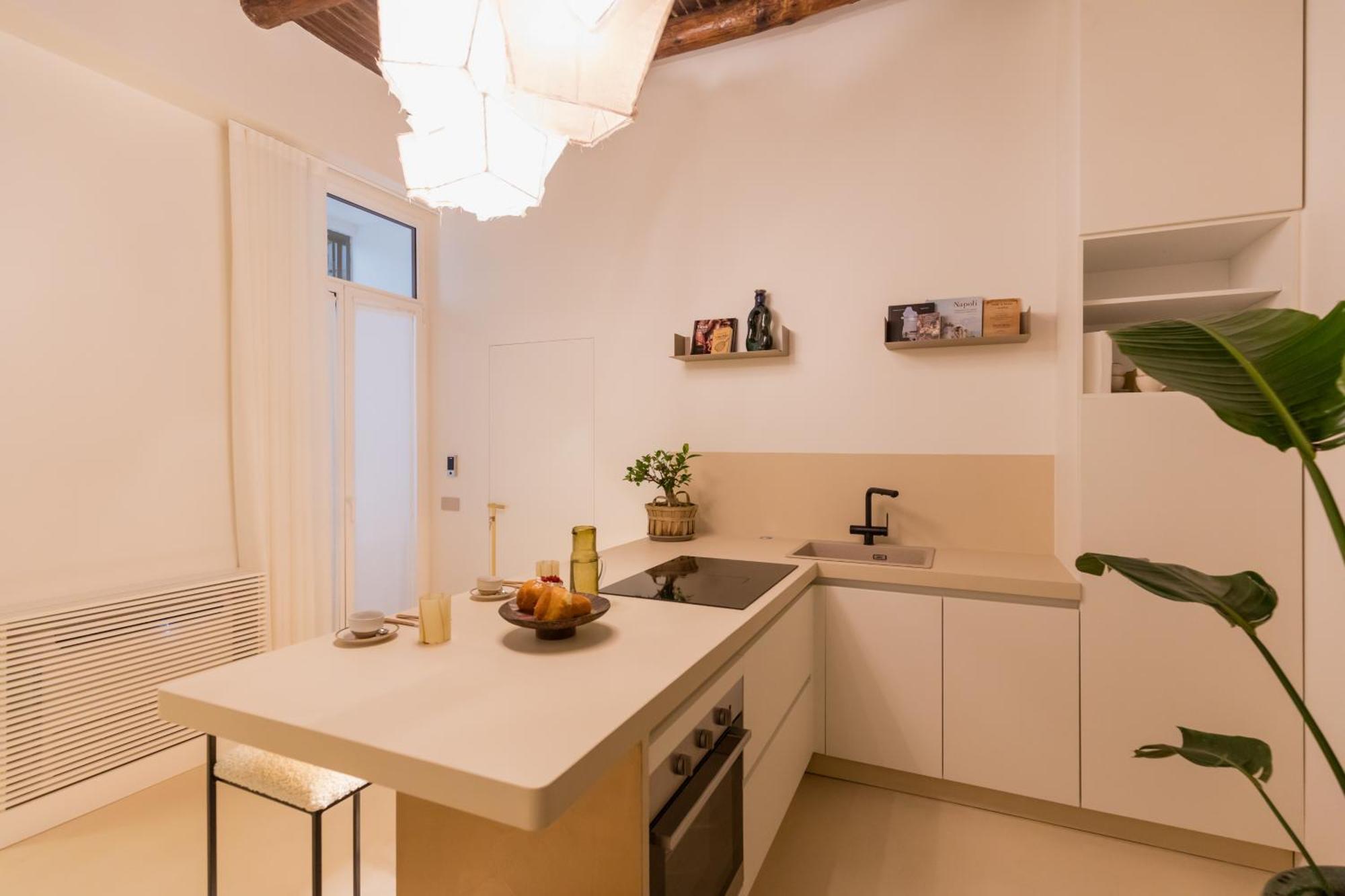Spazio Cmm- Sant'Arpino Neapol Zewnętrze zdjęcie