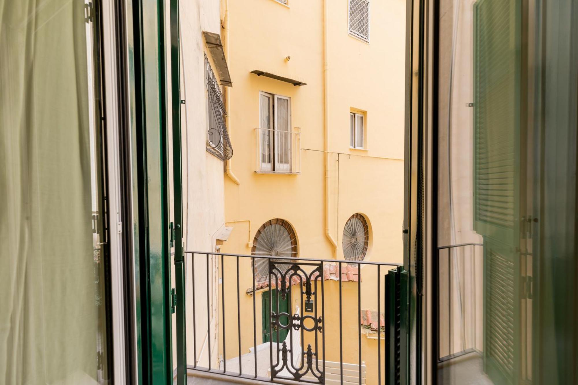 Spazio Cmm- Sant'Arpino Neapol Zewnętrze zdjęcie