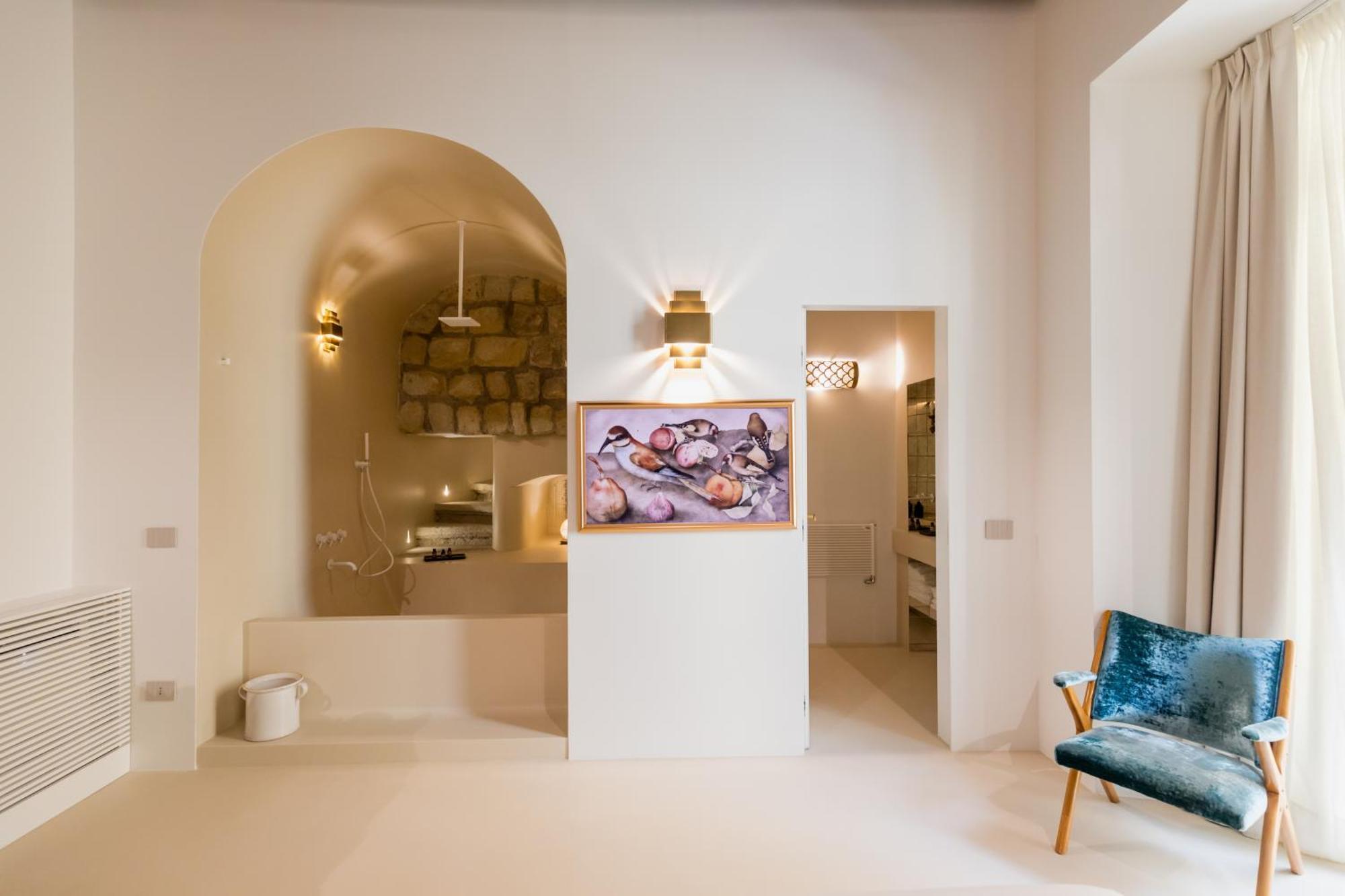 Spazio Cmm- Sant'Arpino Neapol Zewnętrze zdjęcie