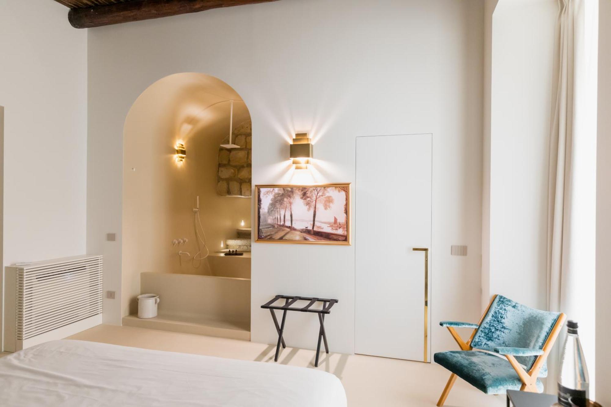 Spazio Cmm- Sant'Arpino Neapol Zewnętrze zdjęcie