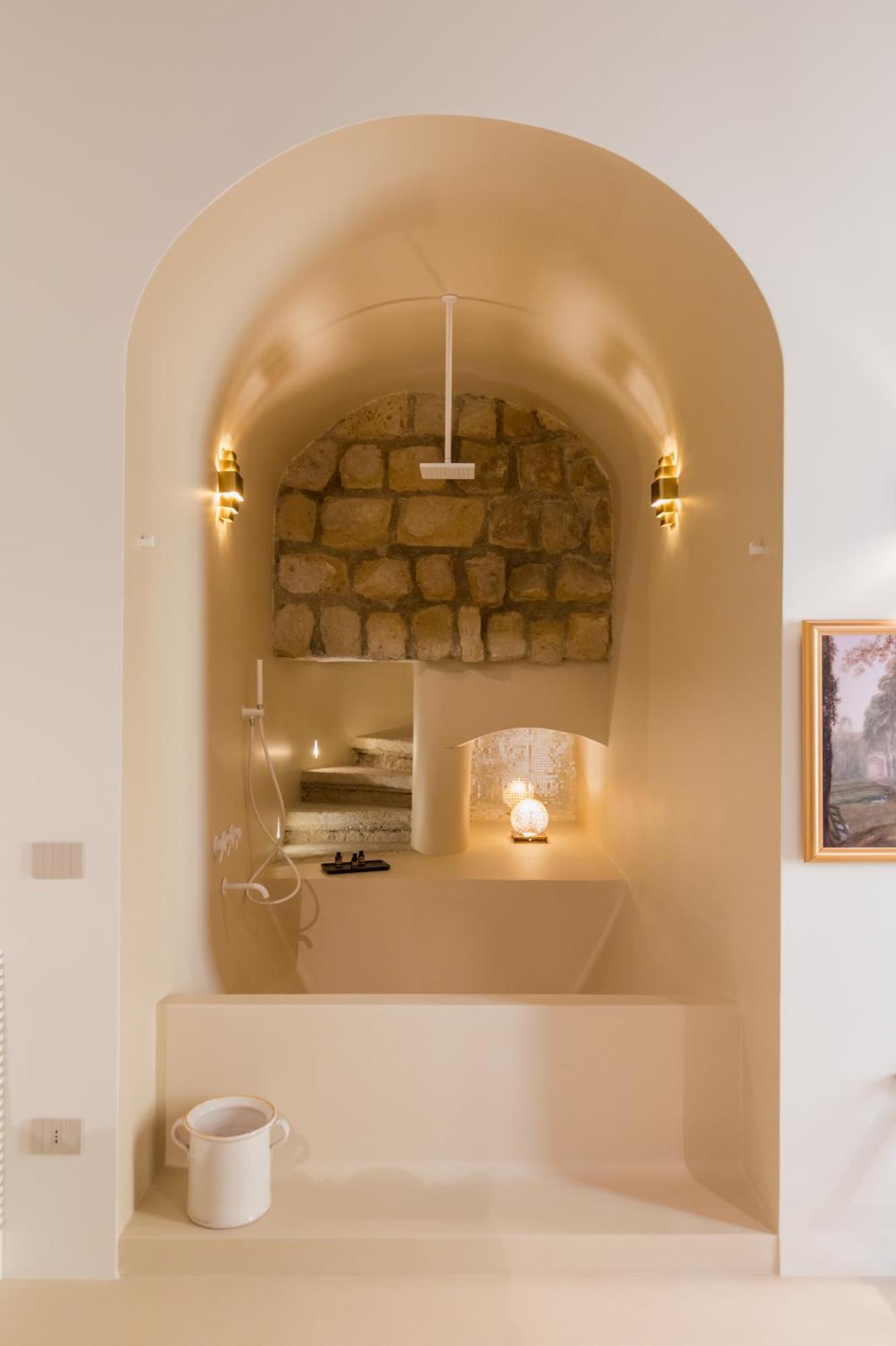 Spazio Cmm- Sant'Arpino Neapol Zewnętrze zdjęcie