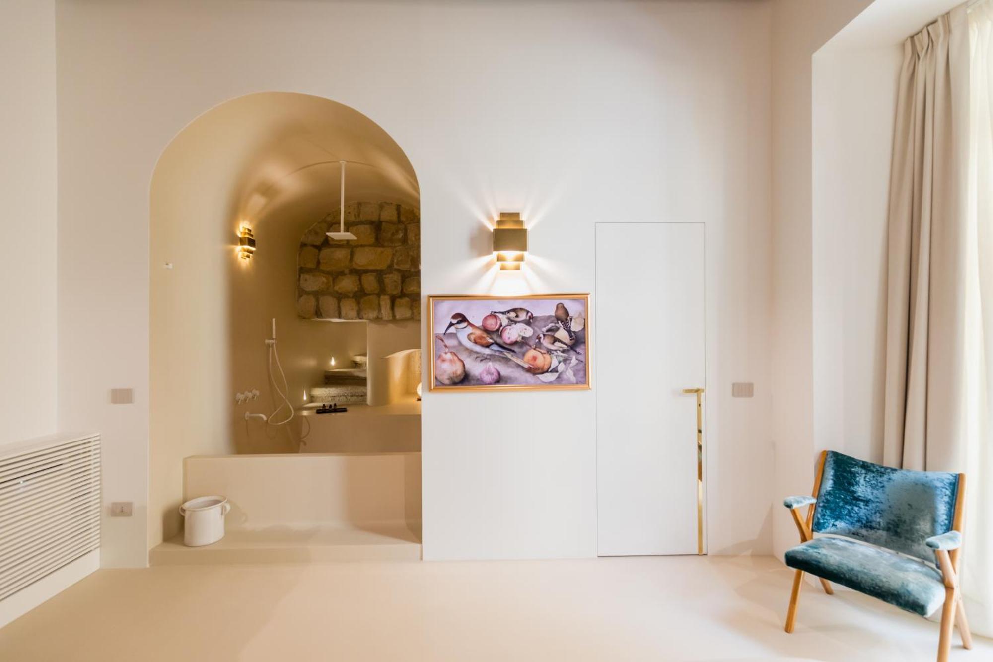 Spazio Cmm- Sant'Arpino Neapol Zewnętrze zdjęcie